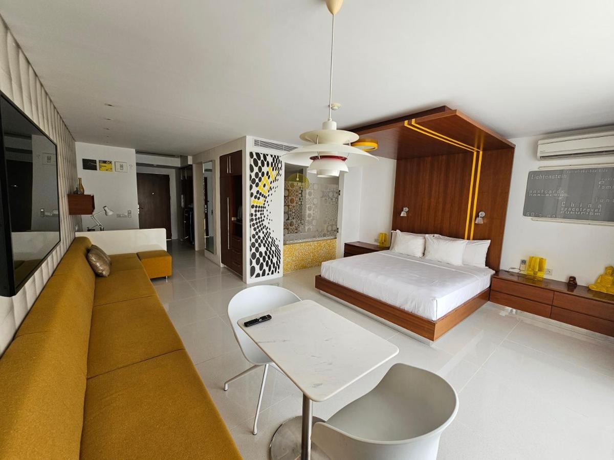 Chill Hotel Seminyak Екстериор снимка