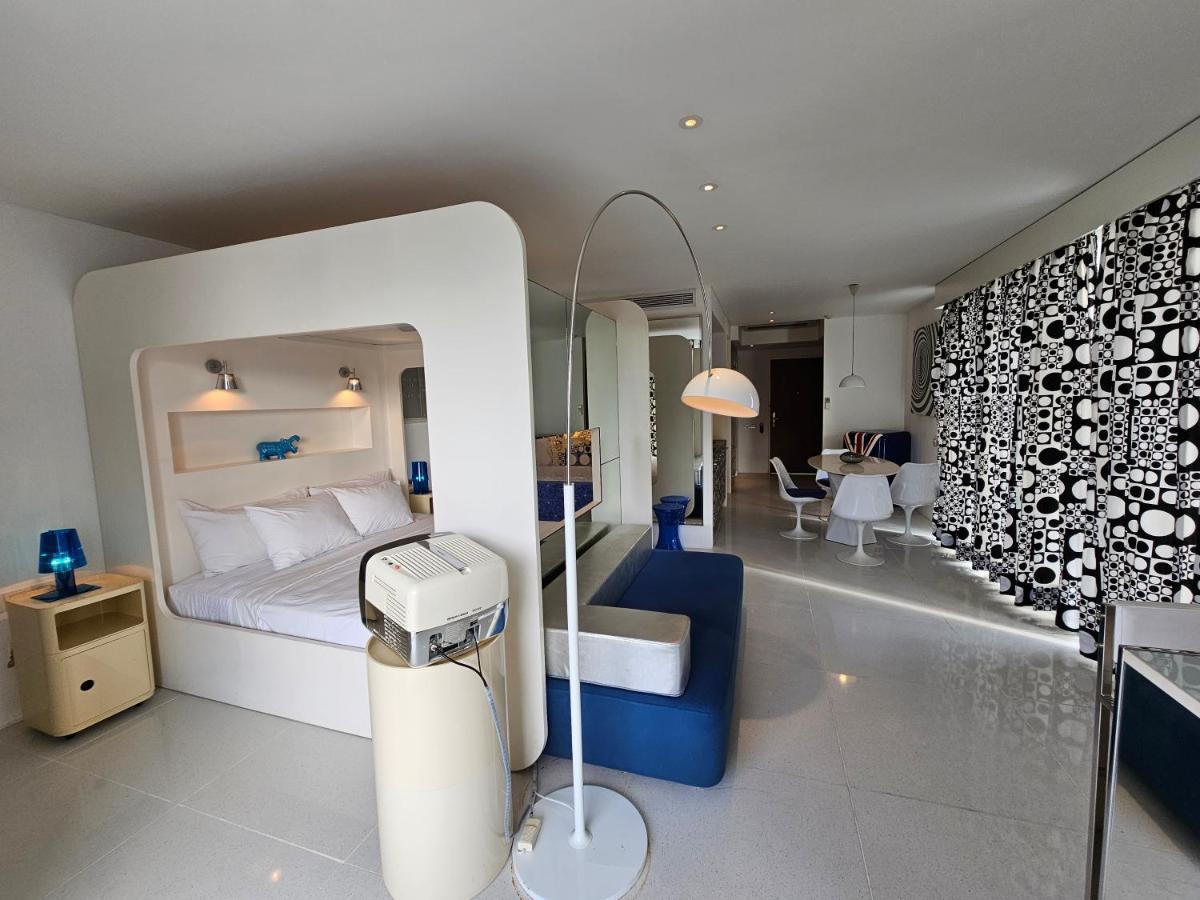 Chill Hotel Seminyak Екстериор снимка
