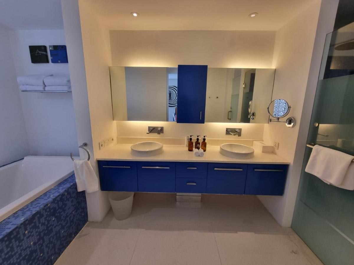 Chill Hotel Seminyak Екстериор снимка