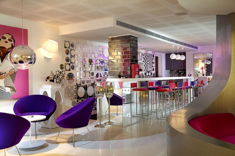 Chill Hotel Seminyak Екстериор снимка