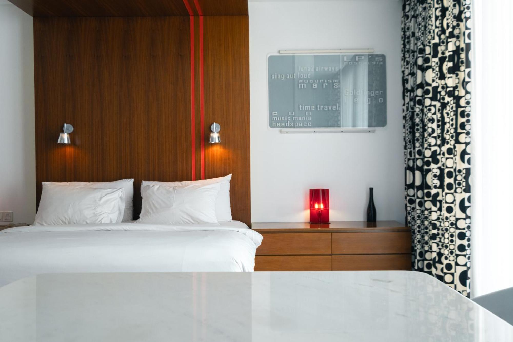 Chill Hotel Seminyak Екстериор снимка