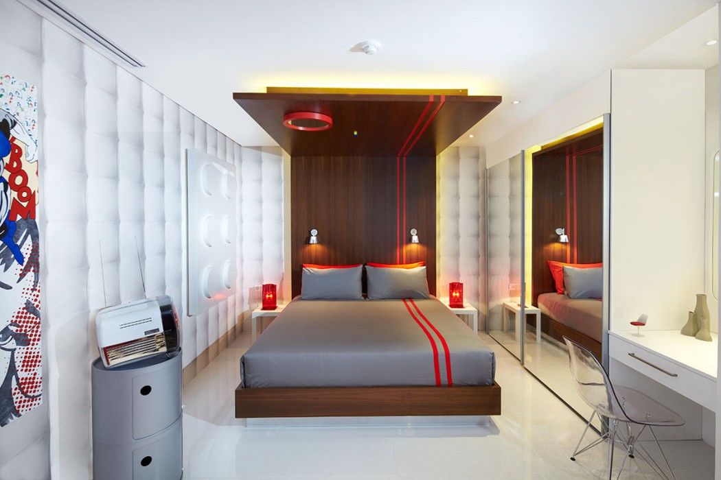 Chill Hotel Seminyak Екстериор снимка