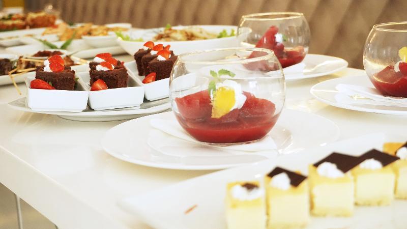 Chill Hotel Seminyak Екстериор снимка