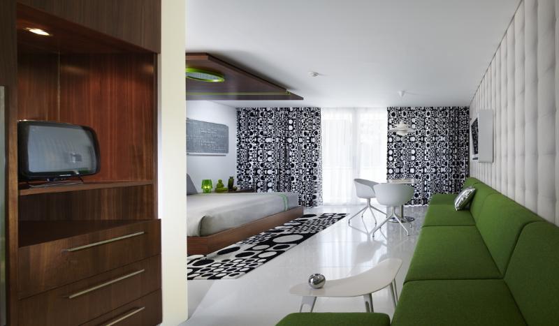 Chill Hotel Seminyak Екстериор снимка